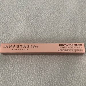 Anastasia Beverly Hills Brow Definer pencil  Soft Brown